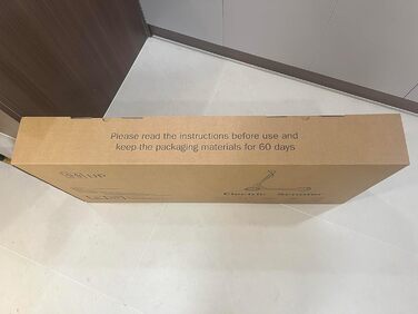 Електросамокат 3 PRO, складаний, чорний, 40 км запас ходу