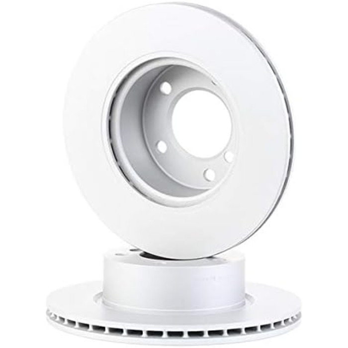 Гальмівні диски передні Bosch BD1082 292 мм комплект (2 шт.)