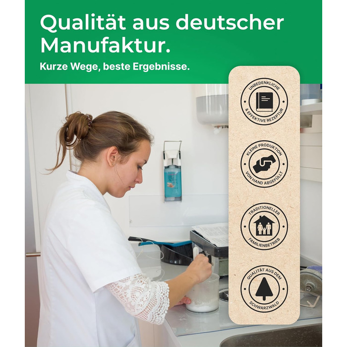 Засіб для чищення натурального мармуру 500 мл, засіб для чищення та догляд за зеленим мармуром Emma, засіб для чищення стільниць в