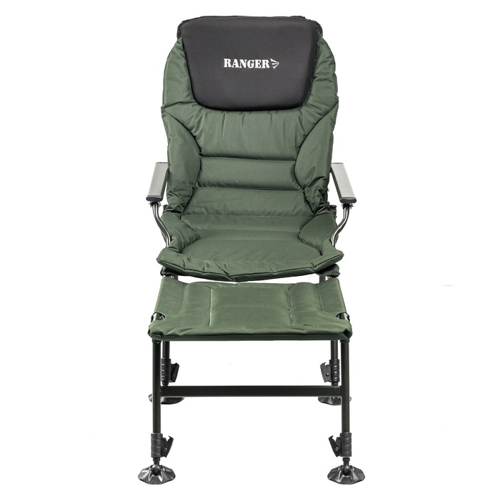 Крісло-ліжко коропове Ranger Carp SL-112 (Арт. RA 2251)