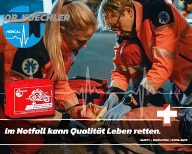 Мотоцикл, квадроцикл, Vespa, велосипедна аптечка, аптечка першої допомоги, набір для міні-мотоцикла, аптечка, аптечка, аптечка мот