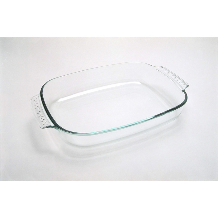 Форма для запікання Pyrex Classic, 39х25х7 см (3.7 л) (7092344)