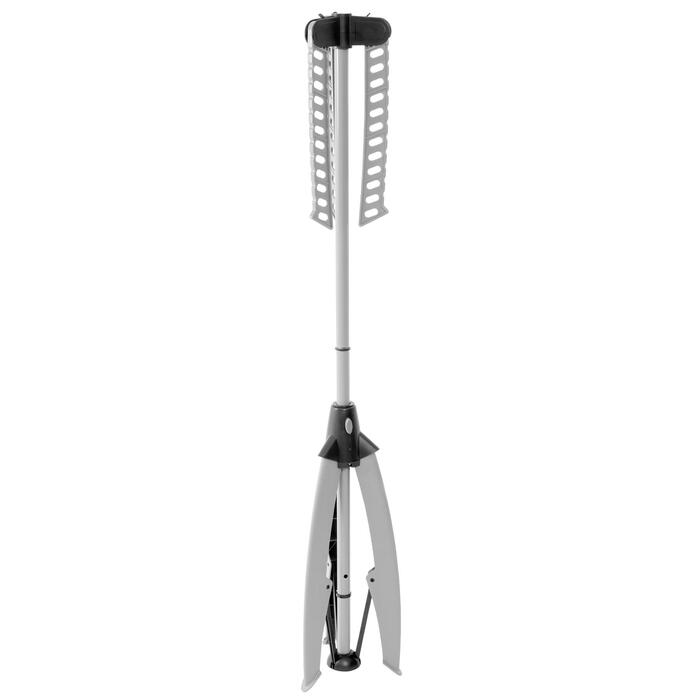 Стійка для одягу Casa Si Terry Silver (CS99922H06)