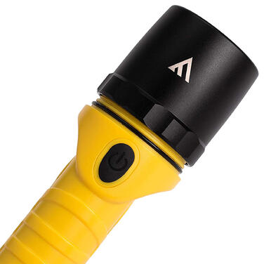 Ліхтар професійний Mactronic Dura Light 2.1 (800 Lm) Glass Breaker (PHH0121)