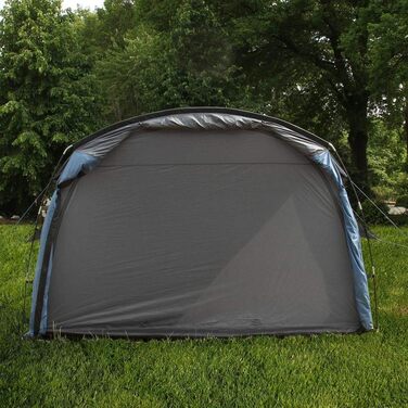 Ваш GEAR Автобусний тент Rimini 300 Дорожній тент для автобусів і мікроавтобусів, включаючи намет, підлогу, автомобільний тунель,