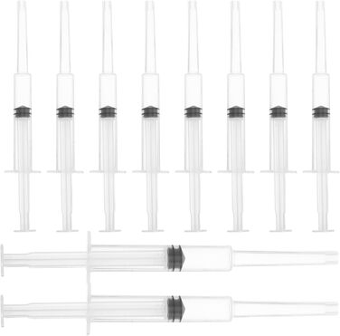 Одноразовий аплікатор для анального та вагінального застосування, 20 шт.