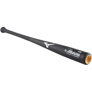 Бейсбольна бита Mizuno Bamboo Classic MZB 243 Men&39s 340465, чорна, 33&39/31 oz