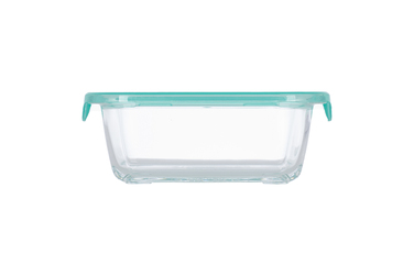 Контейнер LUMINARC KEEP'N BOX 380 мл, ударостійке скло