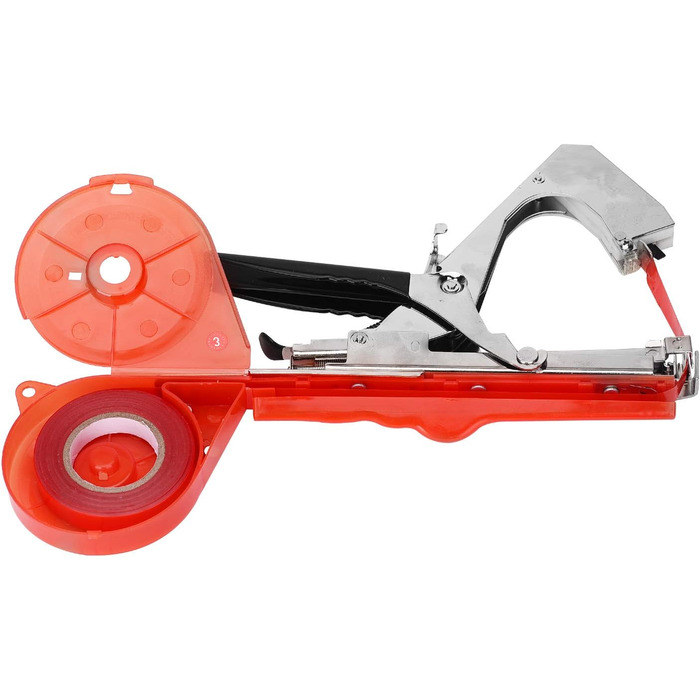 Плоскогубці для обв&39язування рослин, машина для обв&39язування рослин, стрічковий інструмент, ручна машина для обв&39язування виноградників, помідорів, огірків, фруктів, овочів, сільського господарства, машина для обв&39язування саду, інструмент для обв