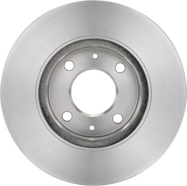 Гальмівні диски BOSCH 0 986 479 286 (комплект 2 шт.)