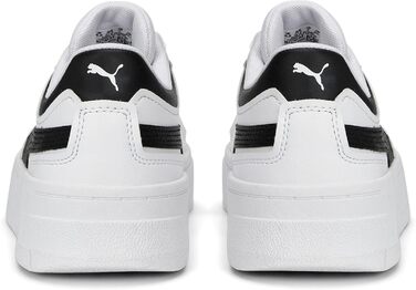 Жіночі кросівки PUMA Cali Dream Modern 41 EU Puma White Puma Black