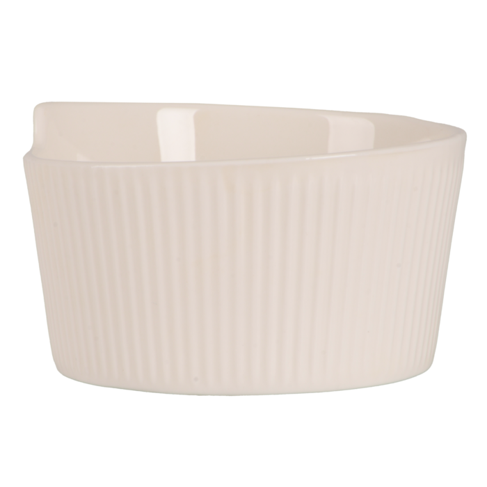 Креманка LED Lines, 10х10х5.5см (240 мл) (7133193)
