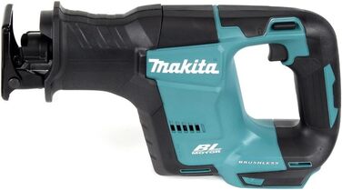 Акумуляторна пила Makita DJR188Z 18,0 В (без акумулятора, без зарядного пристрою)