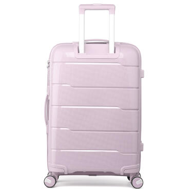 Валіза Semi Line 28' (L) Light Pink (T5793-3)