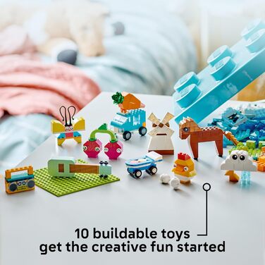 Сенсорна іграшка Arts & Crafts для дітей, креативний конструктор з єдинорогом, скейтбордом, гітарою, літаком тощо, подарунок на де