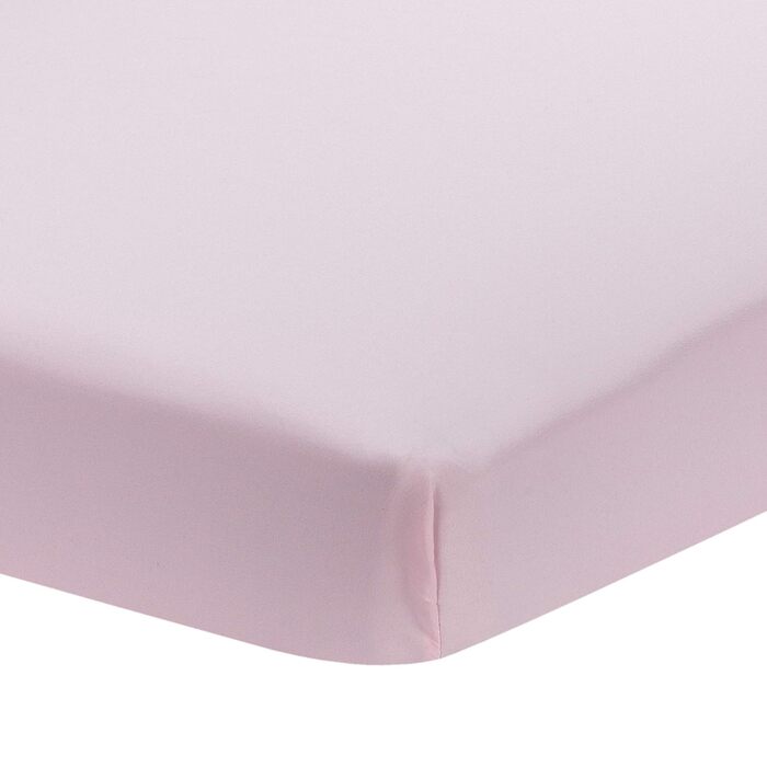 Комплект постільної білизни для дитячого ліжечка Bedtime Originals з 3 предметів, квітковий візерунок