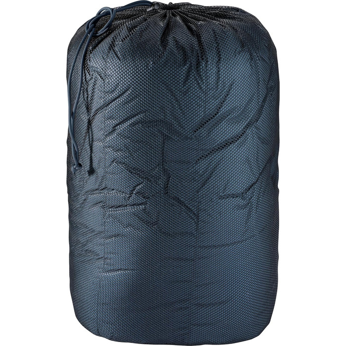 Пуховий спальний мішок Deuter Astro 500 SQ -1C/30F, спальний мішок-ковдра