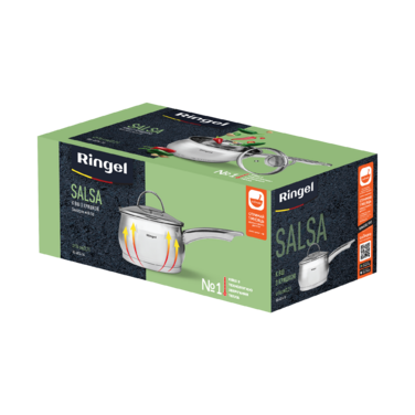 Ківш Ringel Salsa (2.2 л) 16 см (6990937)