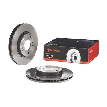 Гальмівні диски BREMBO 09.9574.41