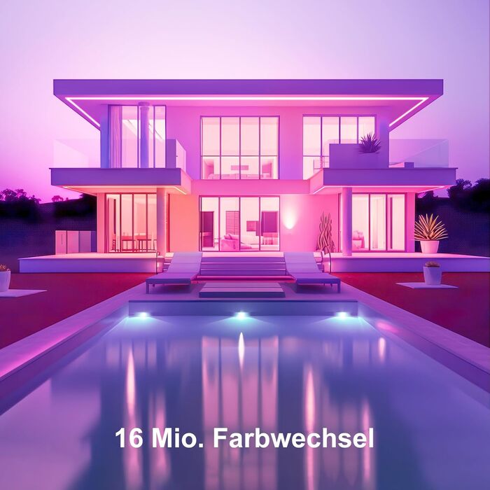 Світлодіодна стрічка VKH 5м, Світлодіодна стрічка 5м Самоклеюча Bluetooth RGB світлодіодна стрічка з пультом дистанційного керуван