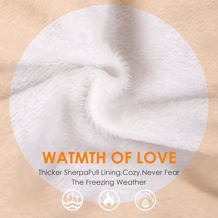 Жіноча зимова тепла в&39язана шапка-бейні з помпоном зі штучного хутра, затишна шапка на флісовій підкладці, фіолетова