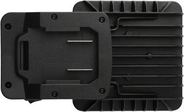 Багатофункціональний світлодіодний робочий ліхтар, підходить для всіх моделей акумуляторів Parkside X20V, включаючи аксесуари.