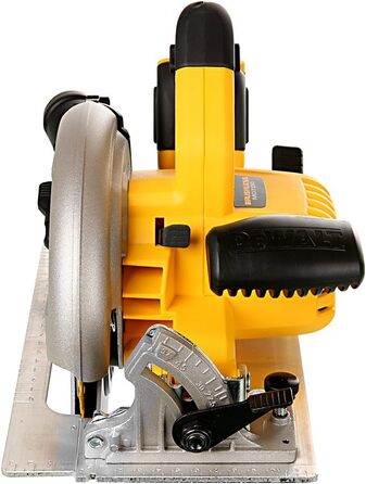 Акумуляторна дискова пила DEWALT DCS570N 18 В Solo Single