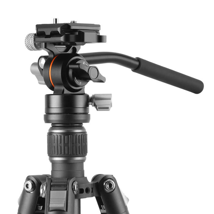 Штатив Vanguard Vesta Go 264AV12 (Vesta Go 264AV12)