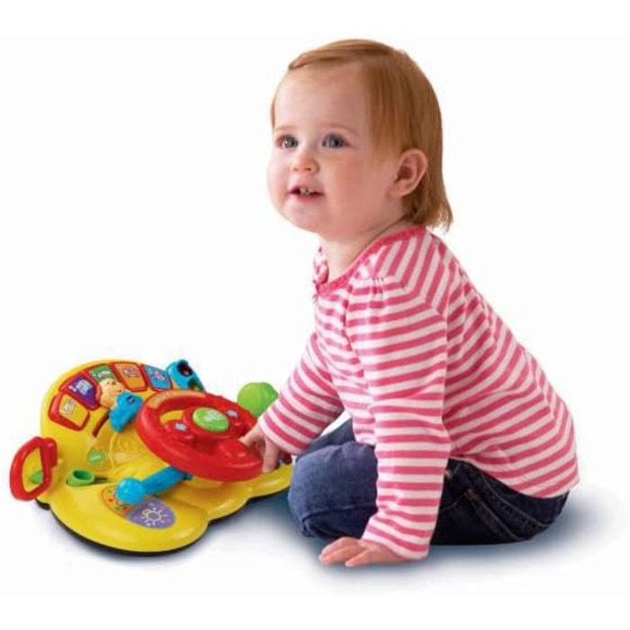 Смішна автошкола, мова німецька, M, 80-166604 80-166604 -