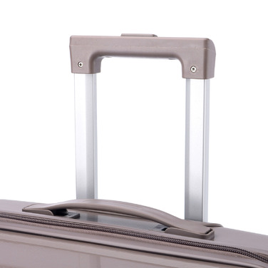 Валіза Semi Line 28' (L) Brown (T5768-3)