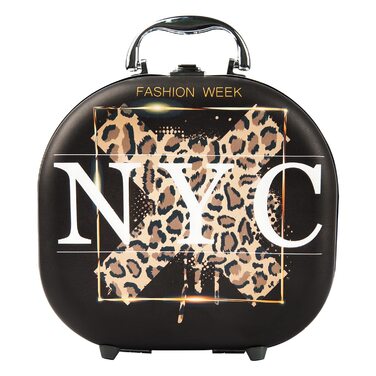 Б’юті-бокс GLOSS! Pink Makeup Case