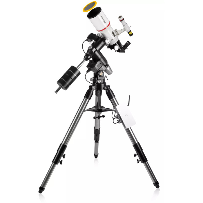 Телескоп Bresser Messier AR102xs EXOS-2 PMC-Eight Goto (4742460)