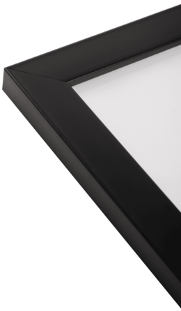Фоторамка LA 30x40 2014-1112 Black (7145225)