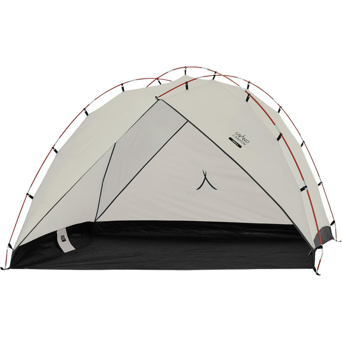 Пляжний намет GRAND CANYON Strandzelt Tonto 4, 210 x 210 x 130 см