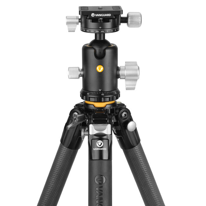 Штатив Vanguard VEO 5 304CB-250S (VEO 5 304CB-250S)
