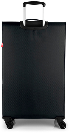 Валіза Gabol Cloud (L) Black (114047-001)