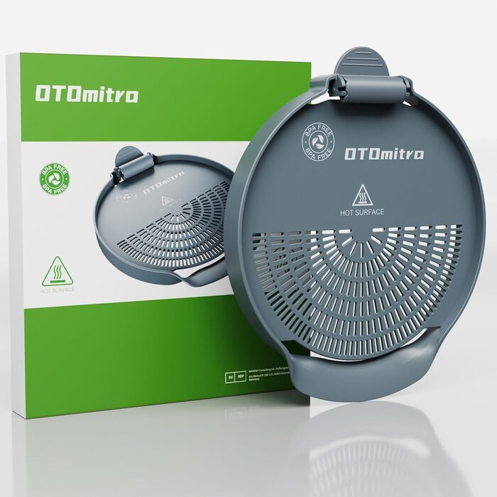 Дренажний допоміжний засіб для Thermomix TM5 TM6, Термозахисний затискач, Ливарний фільтр, Зливний ситечко для овочів, фруктів, Дренажний допоміжний засіб для Thermomix, TM5 TM6 Аксесуар Сито для локшини з Без BPA