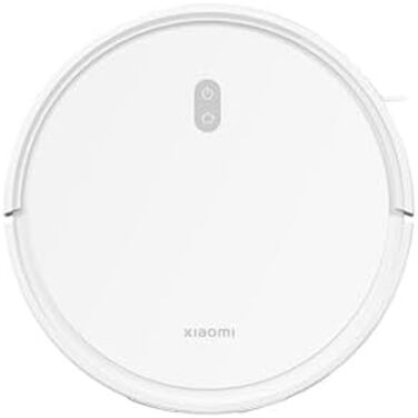 І Google & Alexa, 4000 Па потужність всмоктування, 110 хвилин роботи, 12 EU Vacuum & Mop Robot, Smart Cleaning Plan with APP Control