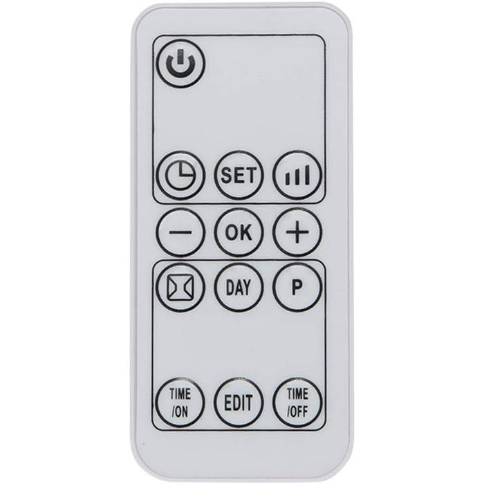 Настінний обігрівач Orbegozo SP 6500, 2000 Вт, пульт дистанційного керування, щоденне та тижневе програмування, захист від перегріву, світлодіодна панель, 1 літр, 44 дБ, пластик, кераміка, сріблястий