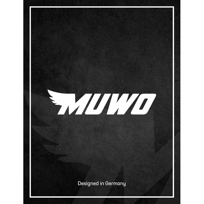 Бейсбольна бита MUWO виготовлена з нержавіючої сталі з пофарбованим покриттям. Підходить для початківців, гравців-аматорів та професіоналів. Доступна в 7 яскравих кольорах. Довжина 28 дюймів (0,71 м), вага 980 г. Білий.