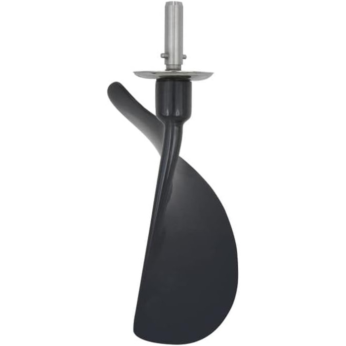 Складна насадка для інструментів Kenwood AT512, X-Large, чорна, 4,13 x 4,13 см для всіх моделей Chef XL