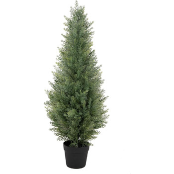 Штучна ялинка стійка до ультрафіолету 90 см bellacat