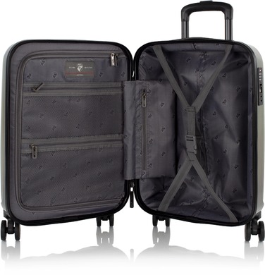 Валіза Heys Astro (S) Charcoal (10116-0047-21)