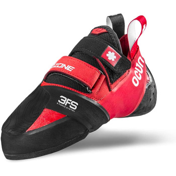 Чоловічі кросівки Ocun X Flat Ballet 42.5 EU Red