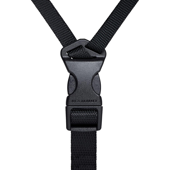 Шолом для скелелазіння Mammut Wall Rider 56-61 см Blanco (білий)