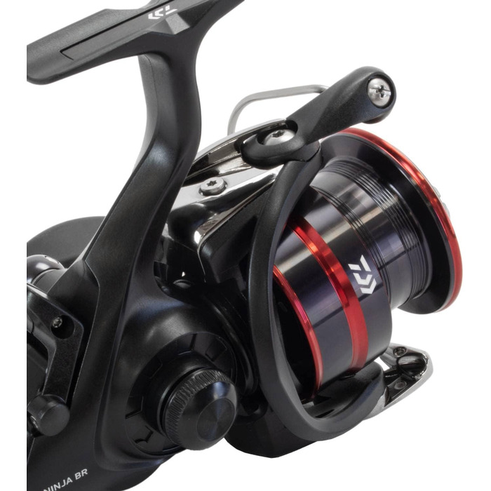 М/ 0,37 мм - 5,21 - 315 г Котушка з вільною шпулею, 5000-C - 150