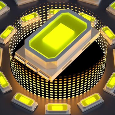 Сонячний світлодіодний кемпінговий ліхтар, що перезаряджається, портативний нічник з гачком, простий у використанні, 19X10,5 см