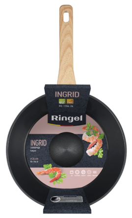 Сковорода 26 см Ingrid Ringel