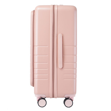 Валіза Semi Line 24' (M) Beige (T5965-3)