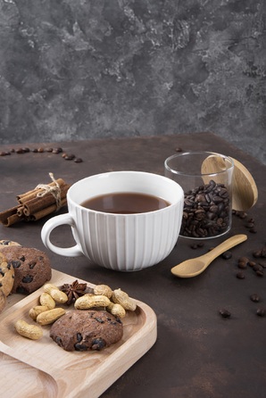 Чашка Limited Edition Jumbo Urban 500 мл (6897487)